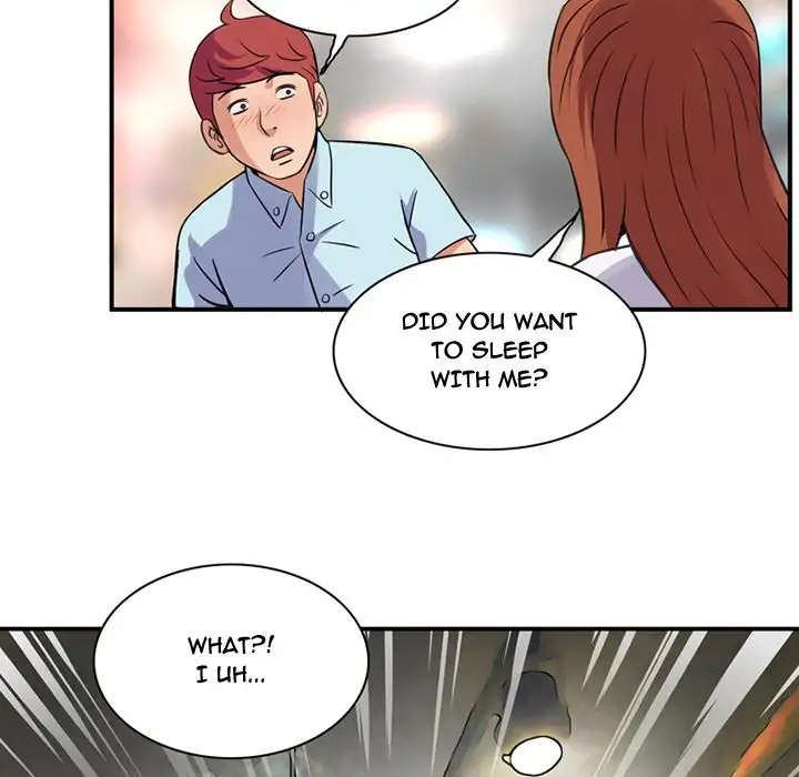 Midnight Toy Shop Chapter 11 - Manhwa18.com