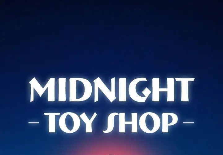 Midnight Toy Shop Chapter 12 - Manhwa18.com