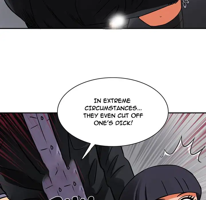 Midnight Toy Shop Chapter 12 - Manhwa18.com