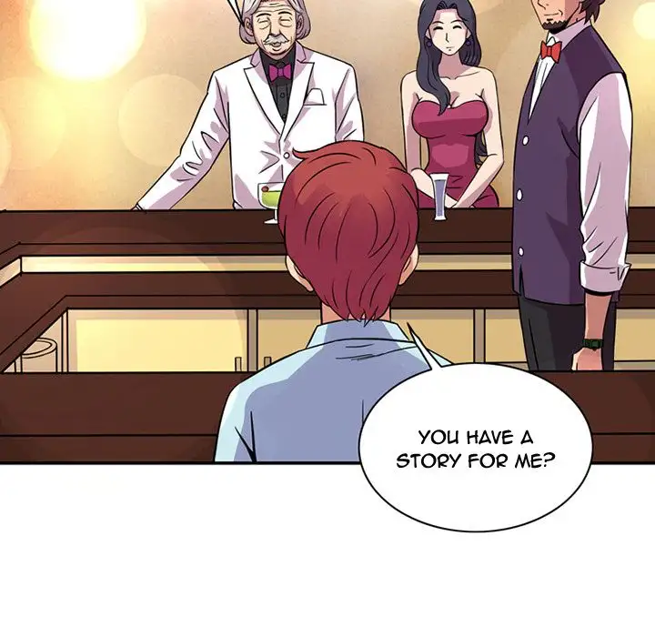 Midnight Toy Shop Chapter 12 - Manhwa18.com