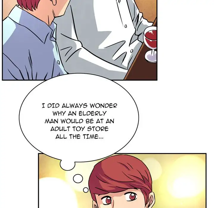 Midnight Toy Shop Chapter 13 - Manhwa18.com