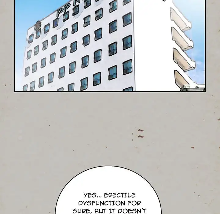 Midnight Toy Shop Chapter 14 - Manhwa18.com