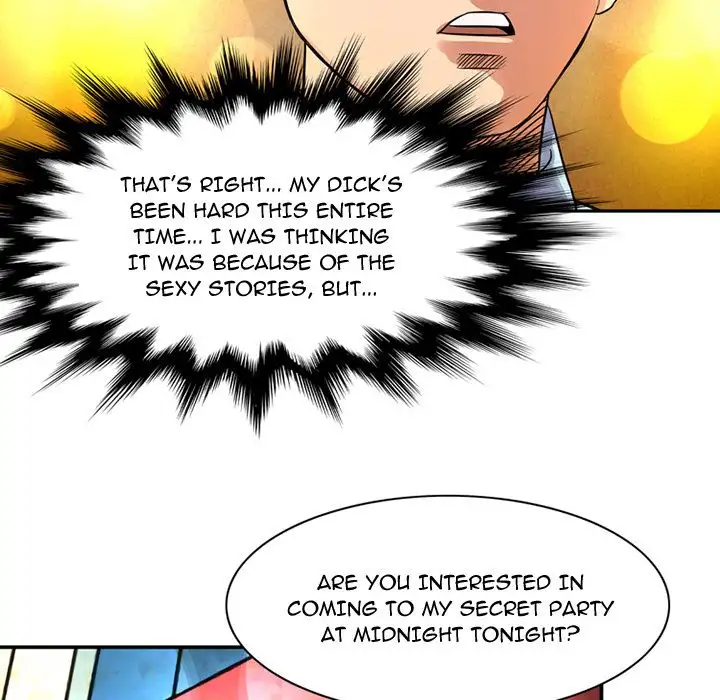 Midnight Toy Shop Chapter 14 - Manhwa18.com