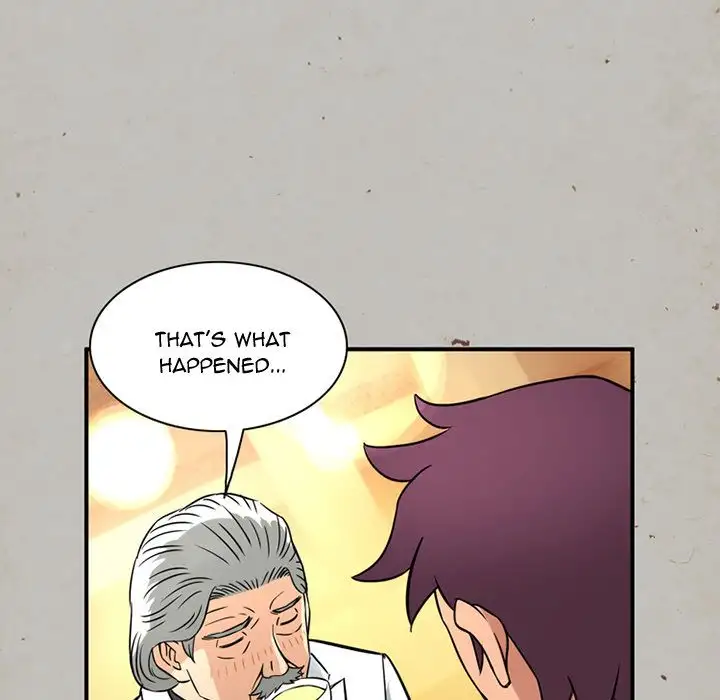 Midnight Toy Shop Chapter 15 - Manhwa18.com