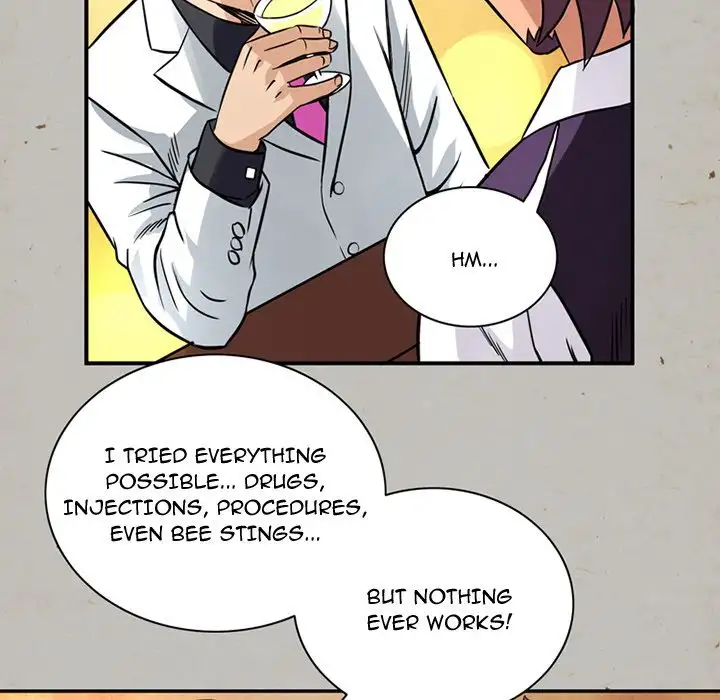 Midnight Toy Shop Chapter 15 - Manhwa18.com