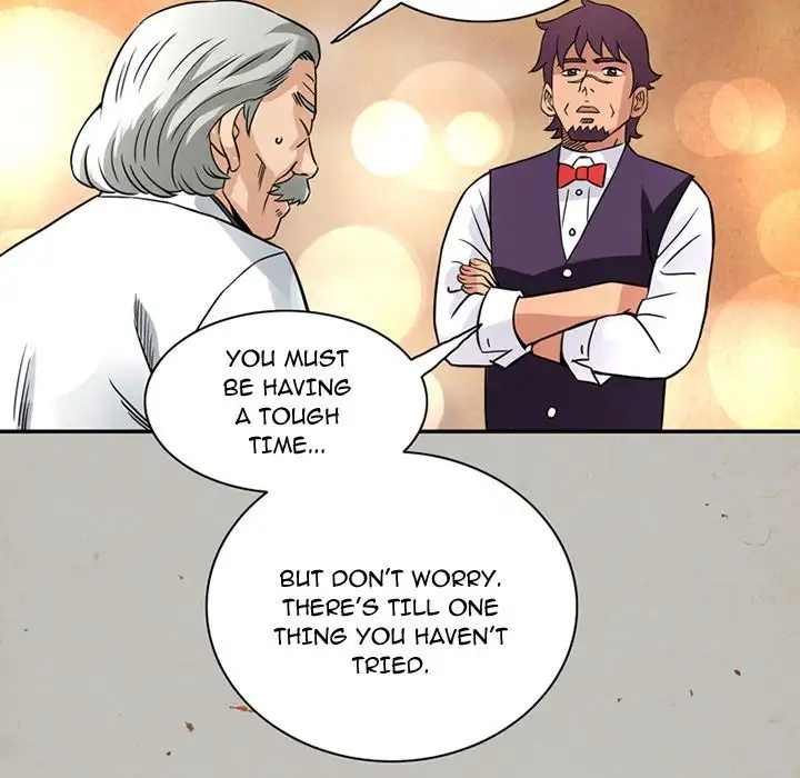 Midnight Toy Shop Chapter 15 - Manhwa18.com