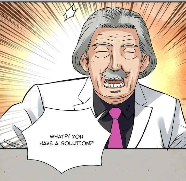 Midnight Toy Shop Chapter 15 - Manhwa18.com