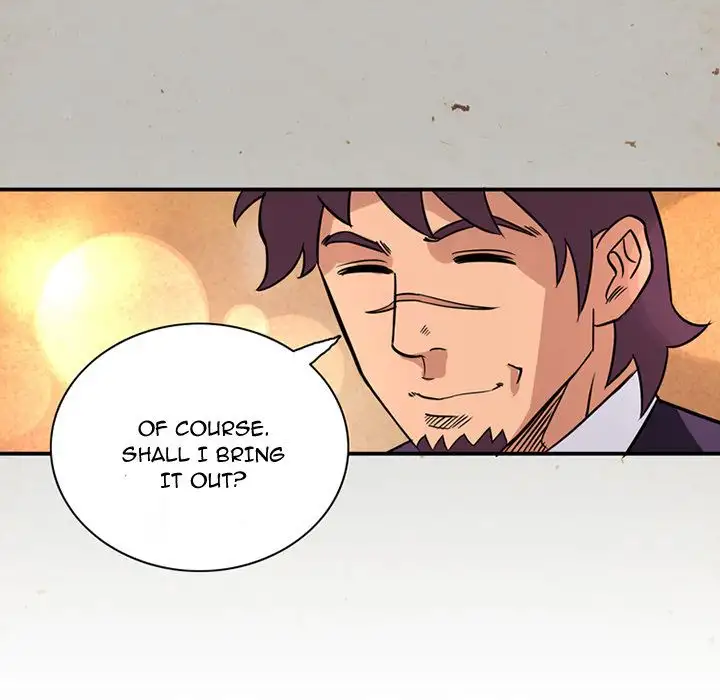 Midnight Toy Shop Chapter 15 - Manhwa18.com