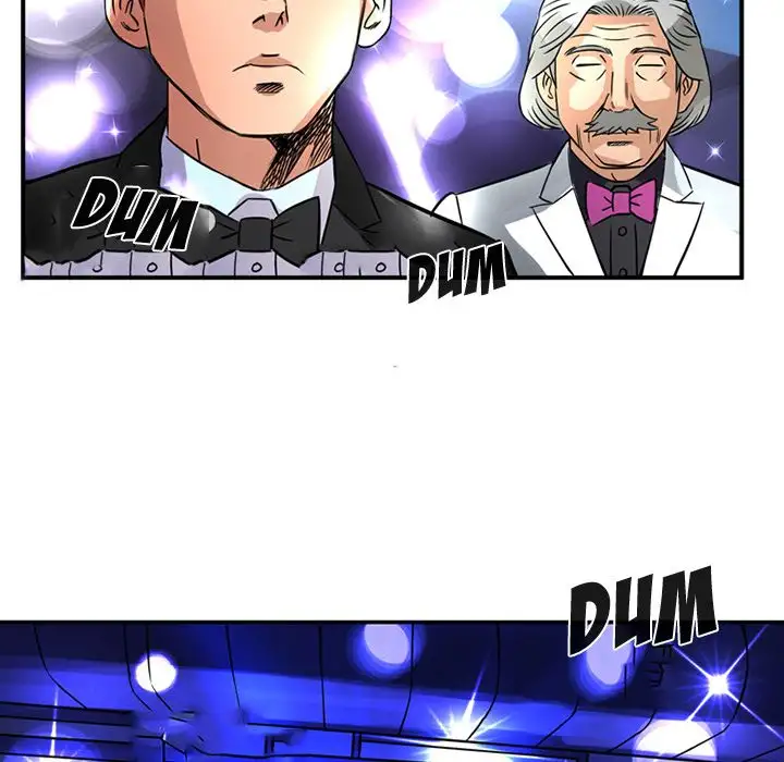 Midnight Toy Shop Chapter 15 - Manhwa18.com