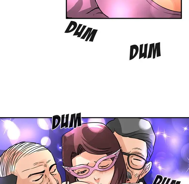 Midnight Toy Shop Chapter 15 - Manhwa18.com