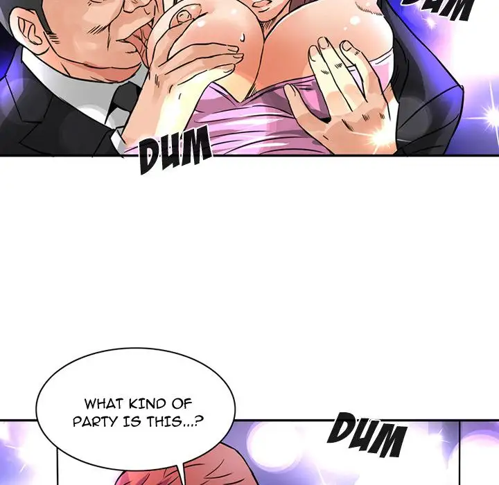 Midnight Toy Shop Chapter 15 - Manhwa18.com