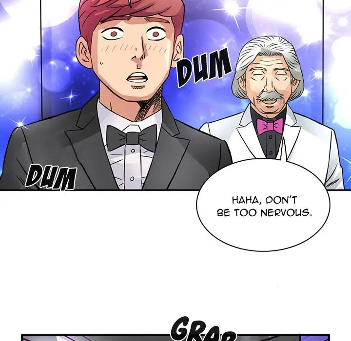 Midnight Toy Shop Chapter 15 - Manhwa18.com