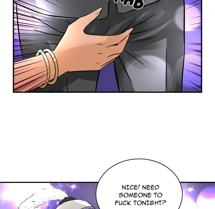 Midnight Toy Shop Chapter 15 - Manhwa18.com