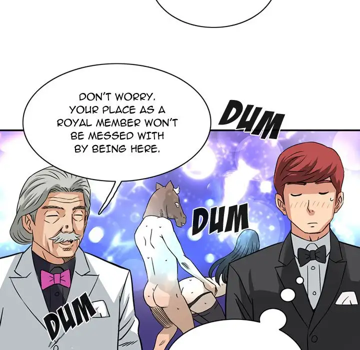 Midnight Toy Shop Chapter 15 - Manhwa18.com