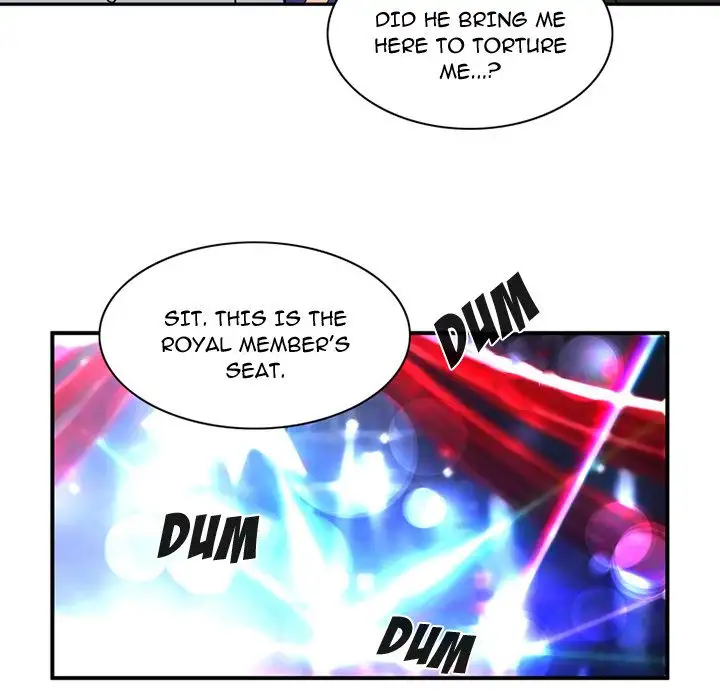 Midnight Toy Shop Chapter 15 - Manhwa18.com