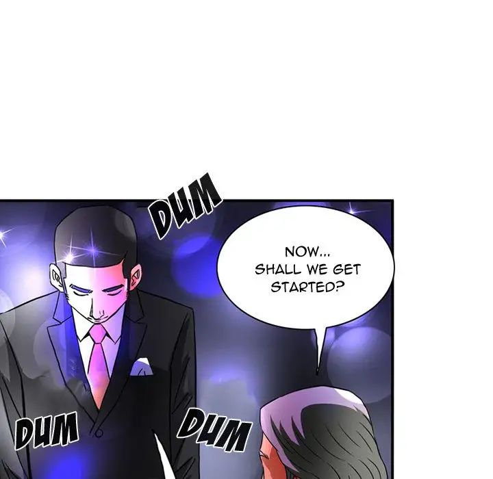 Midnight Toy Shop Chapter 15 - Manhwa18.com