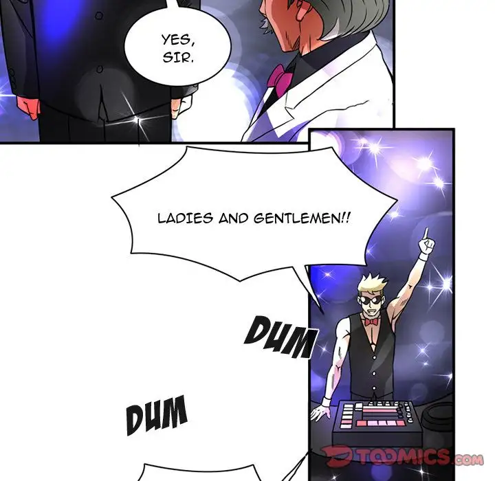 Midnight Toy Shop Chapter 15 - Manhwa18.com