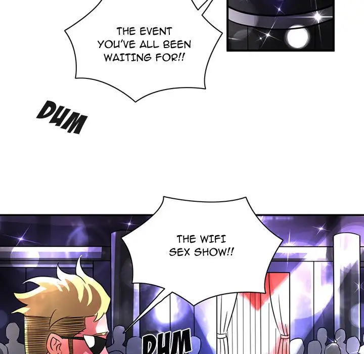 Midnight Toy Shop Chapter 15 - Manhwa18.com