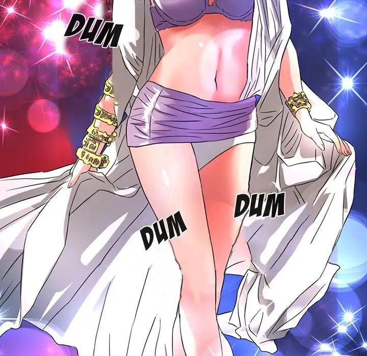 Midnight Toy Shop Chapter 15 - Manhwa18.com