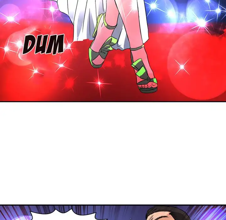 Midnight Toy Shop Chapter 15 - Manhwa18.com