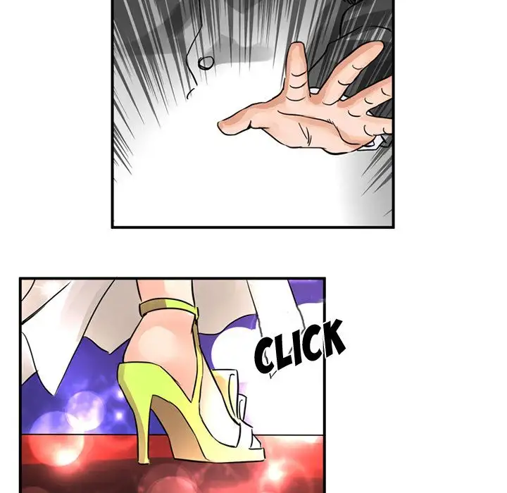 Midnight Toy Shop Chapter 15 - Manhwa18.com