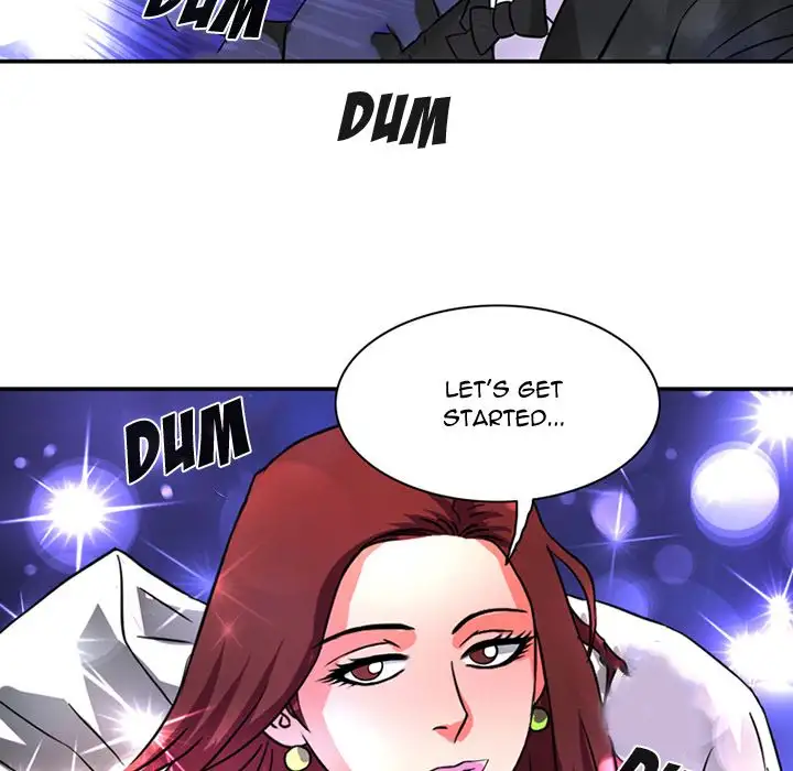 Midnight Toy Shop Chapter 15 - Manhwa18.com
