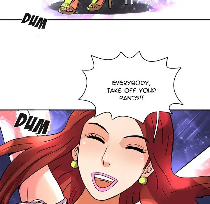 Midnight Toy Shop Chapter 15 - Manhwa18.com