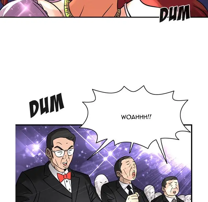 Midnight Toy Shop Chapter 15 - Manhwa18.com