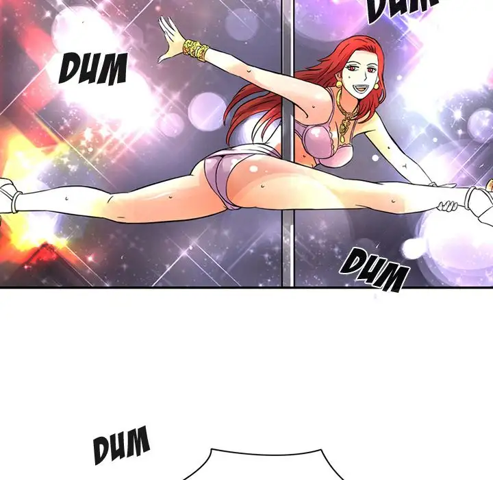 Midnight Toy Shop Chapter 15 - Manhwa18.com