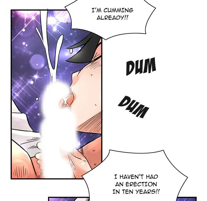 Midnight Toy Shop Chapter 15 - Manhwa18.com