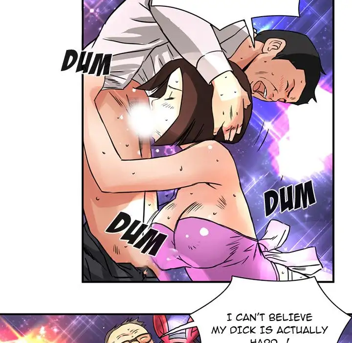 Midnight Toy Shop Chapter 15 - Manhwa18.com