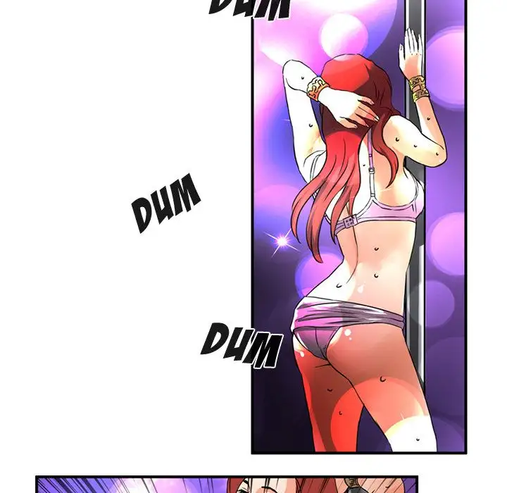 Midnight Toy Shop Chapter 15 - Manhwa18.com