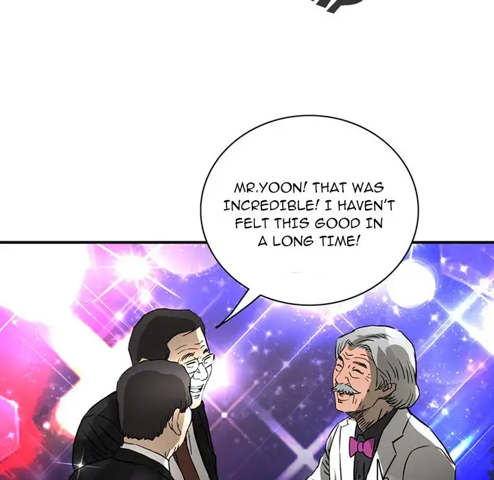 Midnight Toy Shop Chapter 15 - Manhwa18.com