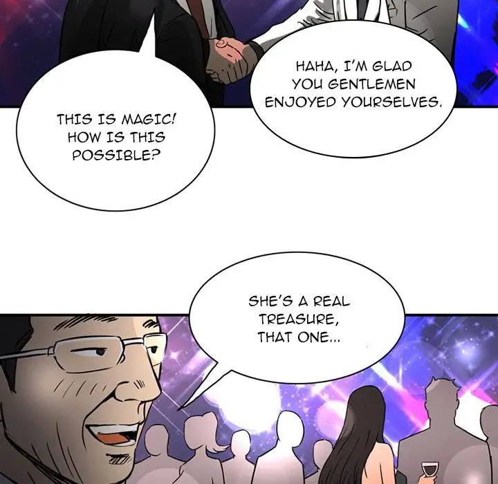 Midnight Toy Shop Chapter 15 - Manhwa18.com