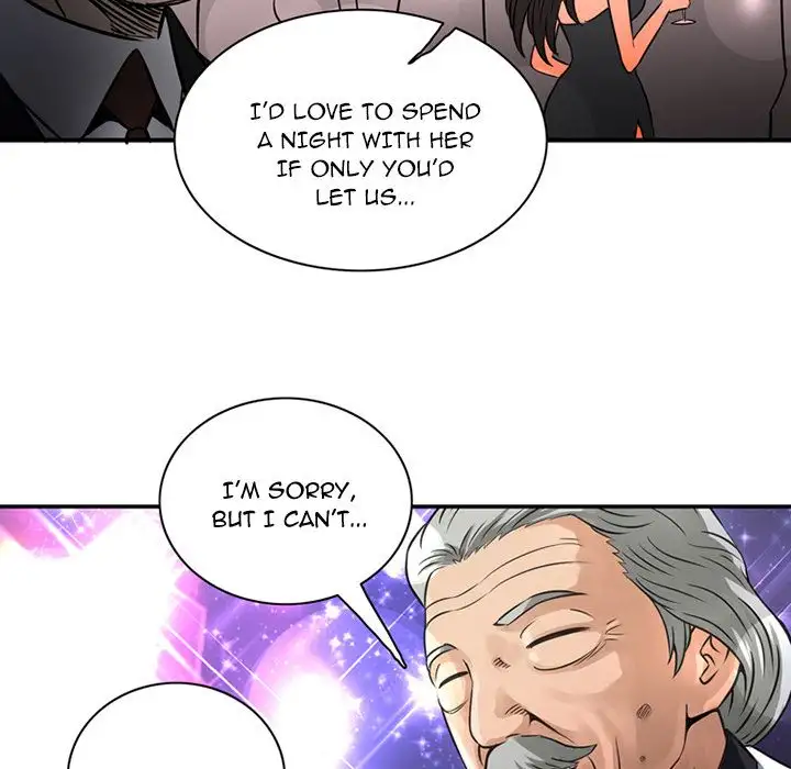 Midnight Toy Shop Chapter 15 - Manhwa18.com