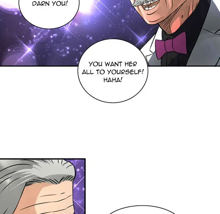 Midnight Toy Shop Chapter 15 - Manhwa18.com