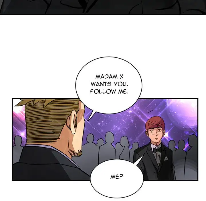 Midnight Toy Shop Chapter 15 - Manhwa18.com