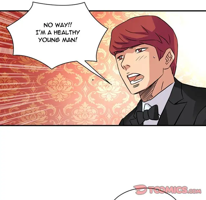 Midnight Toy Shop Chapter 16 - Manhwa18.com