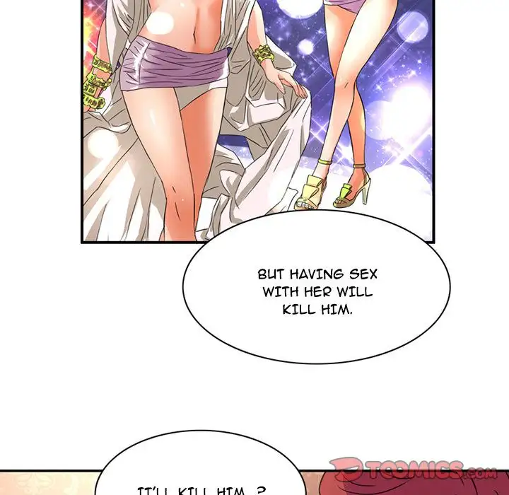 Midnight Toy Shop Chapter 16 - Manhwa18.com