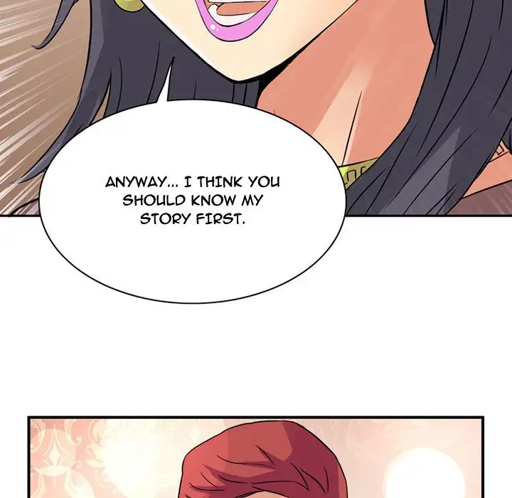 Midnight Toy Shop Chapter 16 - Manhwa18.com