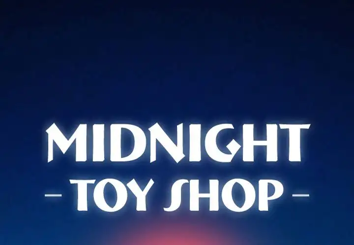 Midnight Toy Shop Chapter 17 - Manhwa18.com