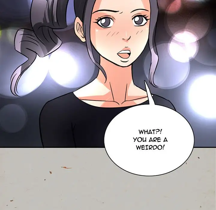 Midnight Toy Shop Chapter 17 - Manhwa18.com