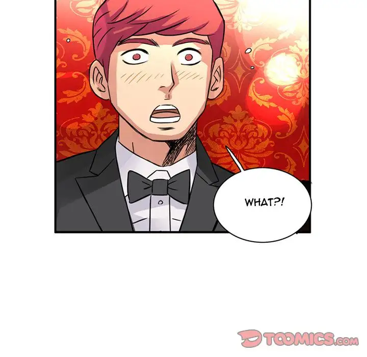 Midnight Toy Shop Chapter 17 - Manhwa18.com