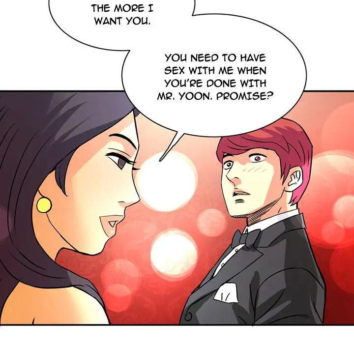 Midnight Toy Shop Chapter 17 - Manhwa18.com