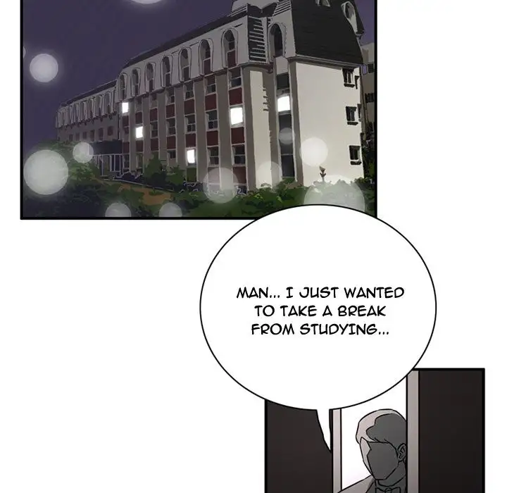 Midnight Toy Shop Chapter 17 - Manhwa18.com