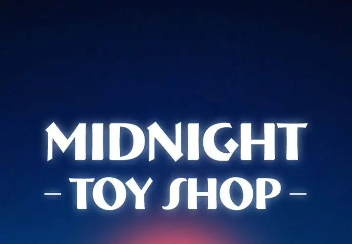 Midnight Toy Shop Chapter 18 - Manhwa18.com