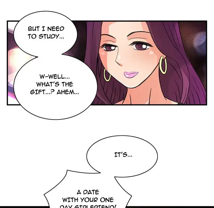 Midnight Toy Shop Chapter 18 - Manhwa18.com