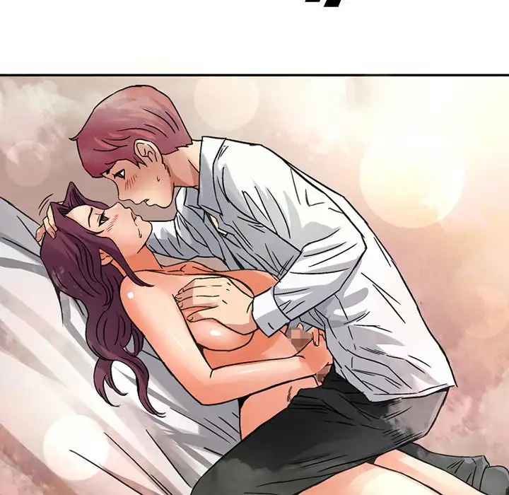 Midnight Toy Shop Chapter 18 - Manhwa18.com