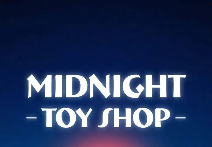 Midnight Toy Shop Chapter 19 - Manhwa18.com