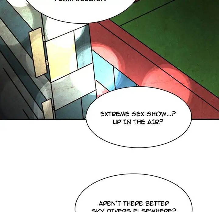 Midnight Toy Shop Chapter 19 - Manhwa18.com